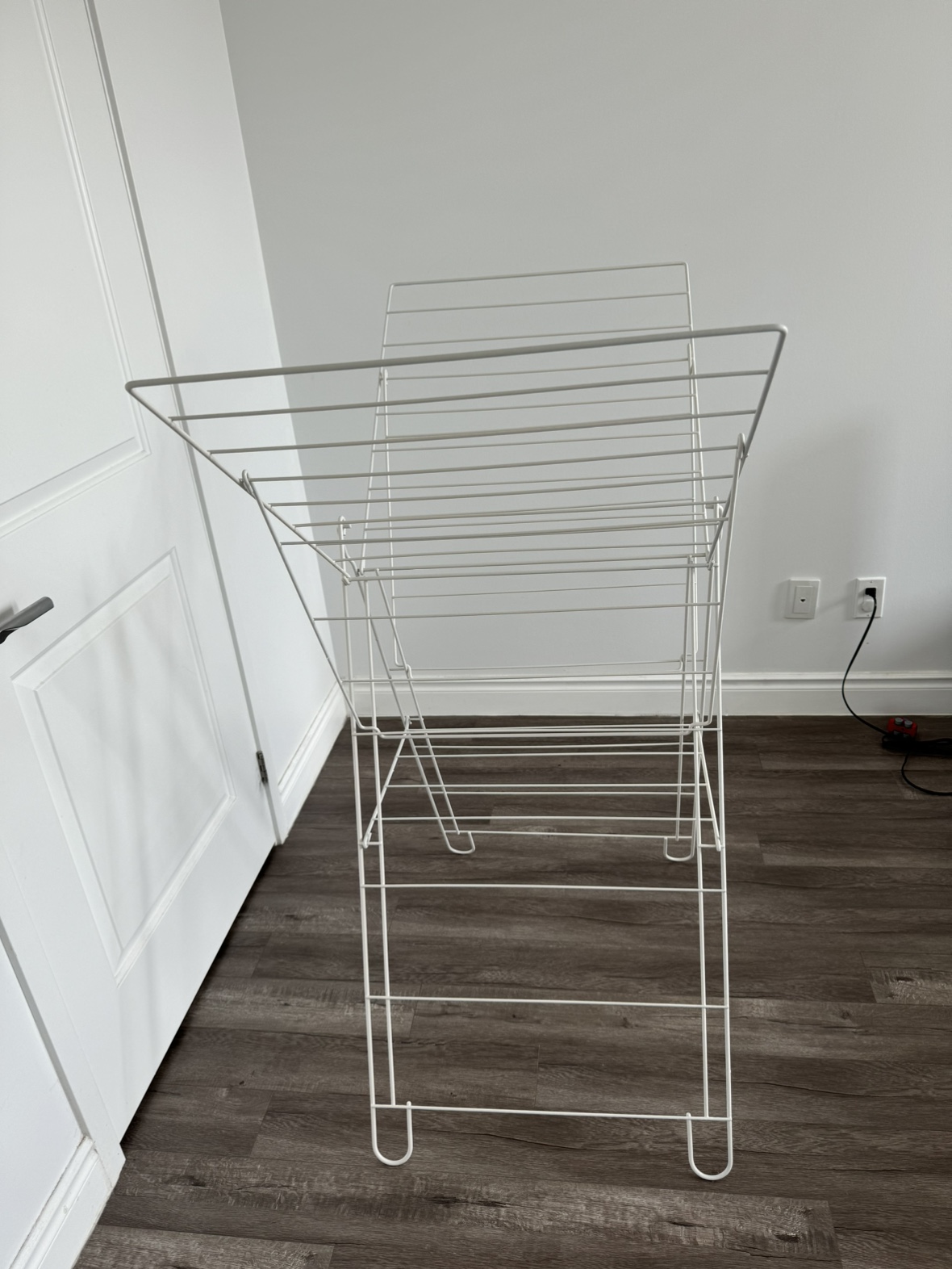 Cloth Drying rack - Indoor / Outdoor - White - IKEA - photo 5