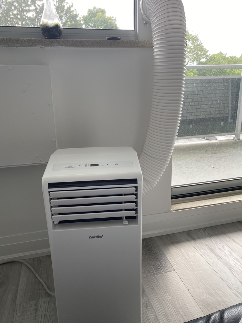 Portable AC Unit