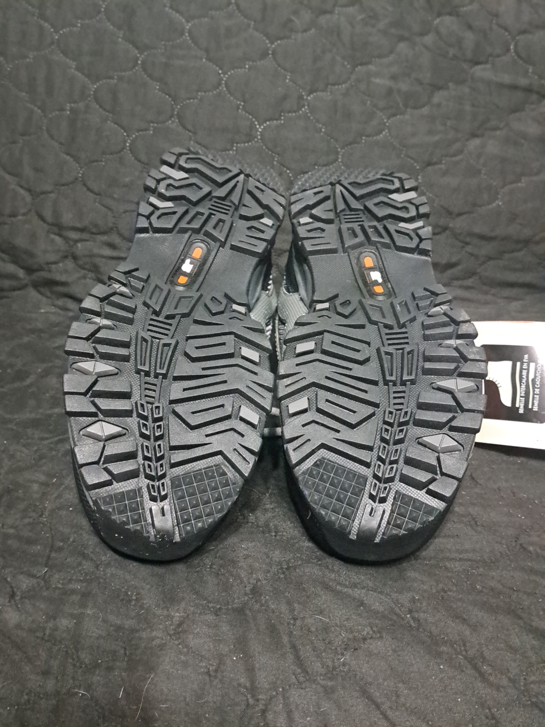 Sorel New womens Work Shoe Steel Toe image indicator(10)