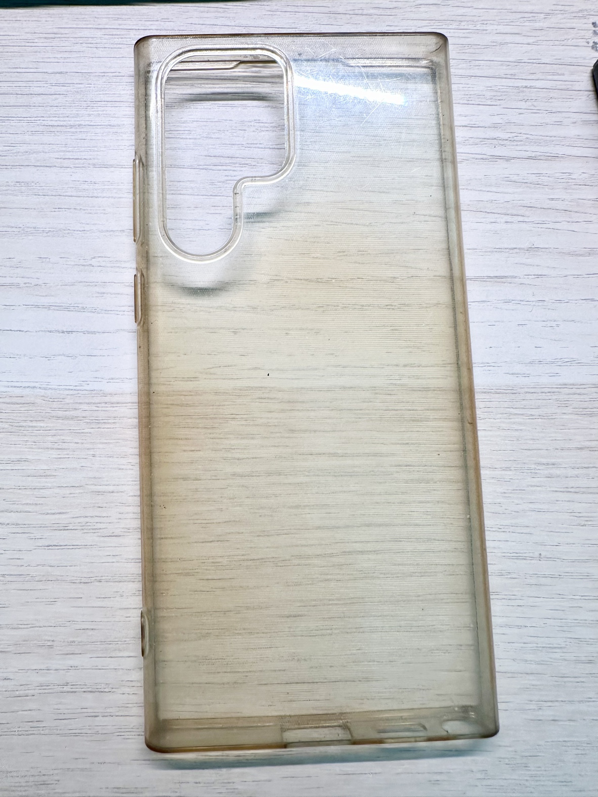 S22 Ultra phone Case thumbnail