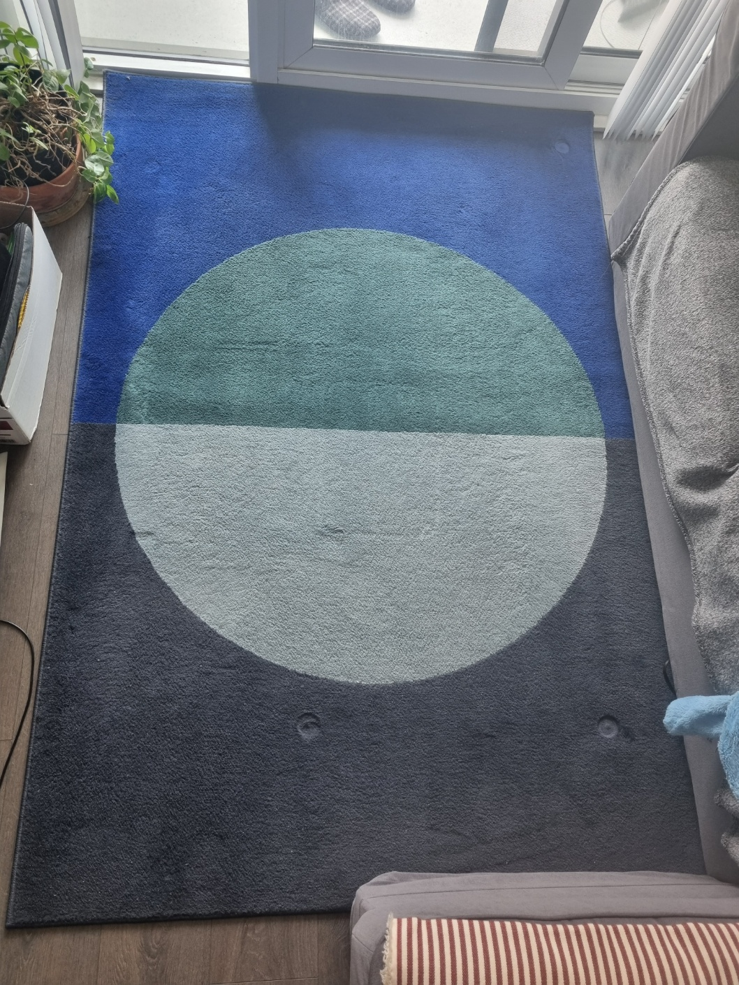 ikea vinderup area rug thumbnail