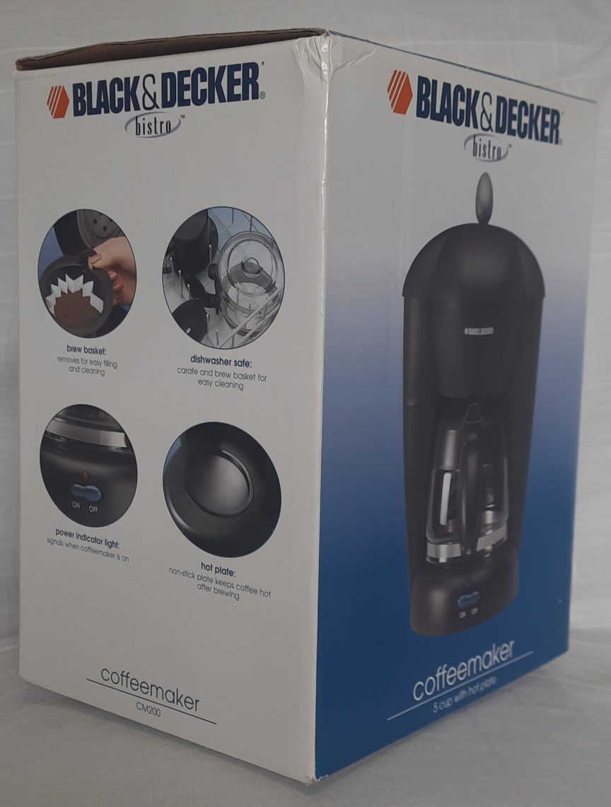 Coffee Maker thumbnail