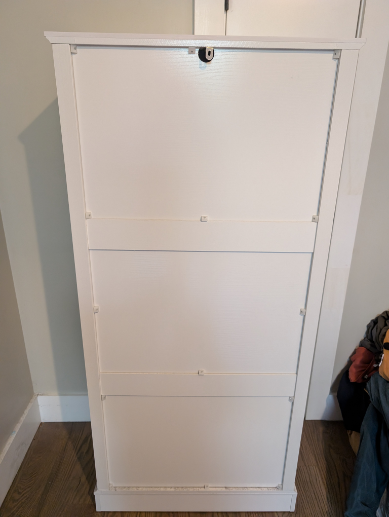 Arijus 6 Drawer - photo 3