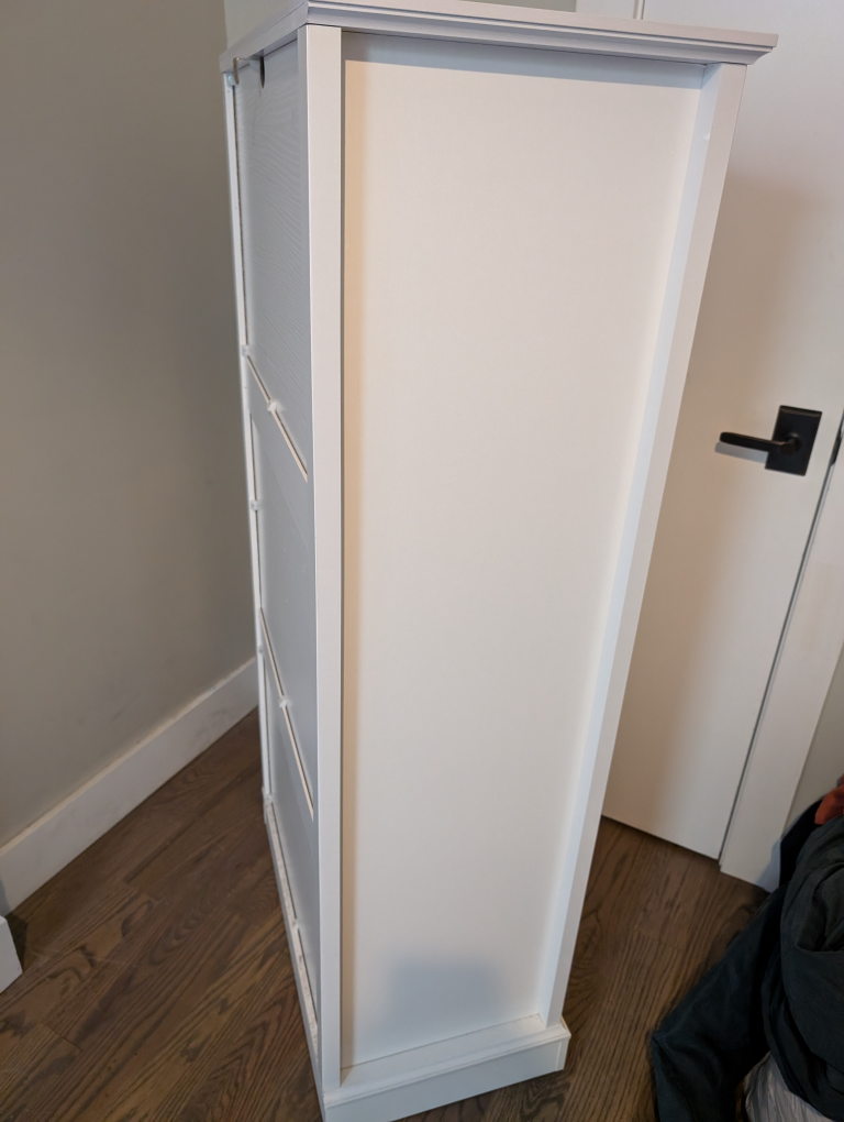 Arijus 6 Drawer - photo 4