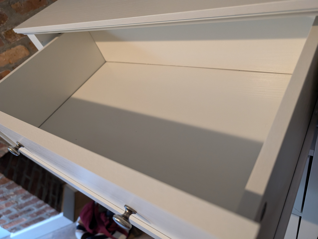 Arijus 6 Drawer - photo 5