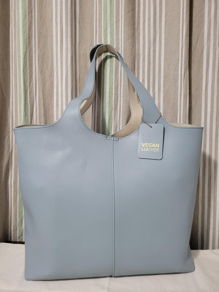 Madison West Tote Bag thumbnail