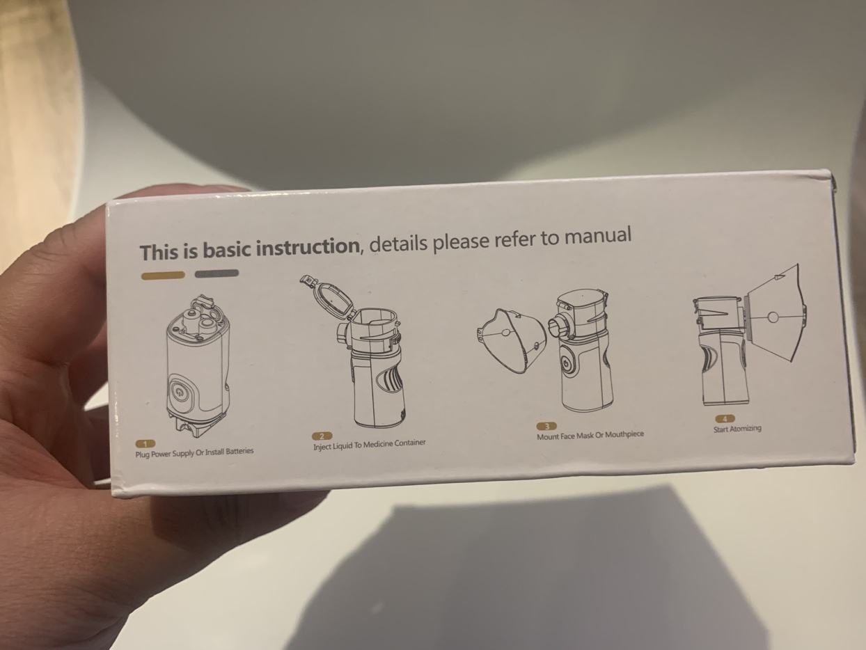 MESH Nebulizer image indicator(2)
