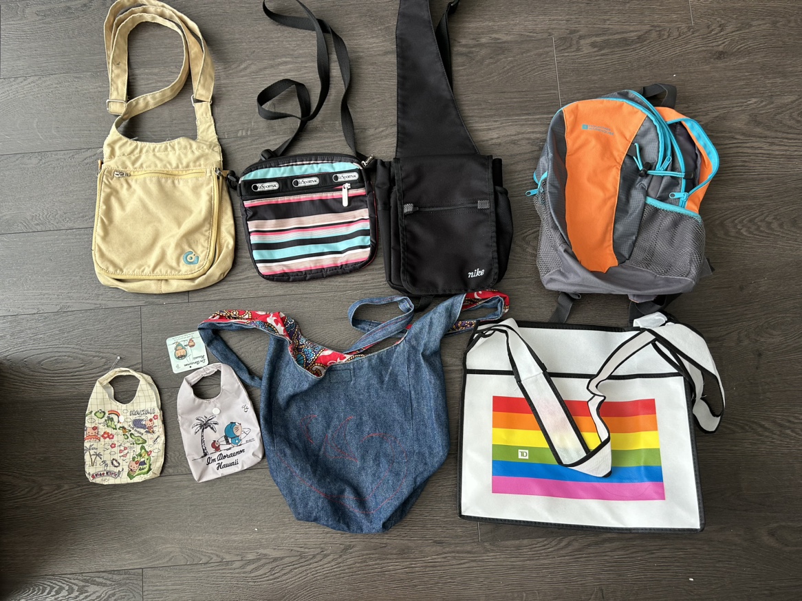 Bags