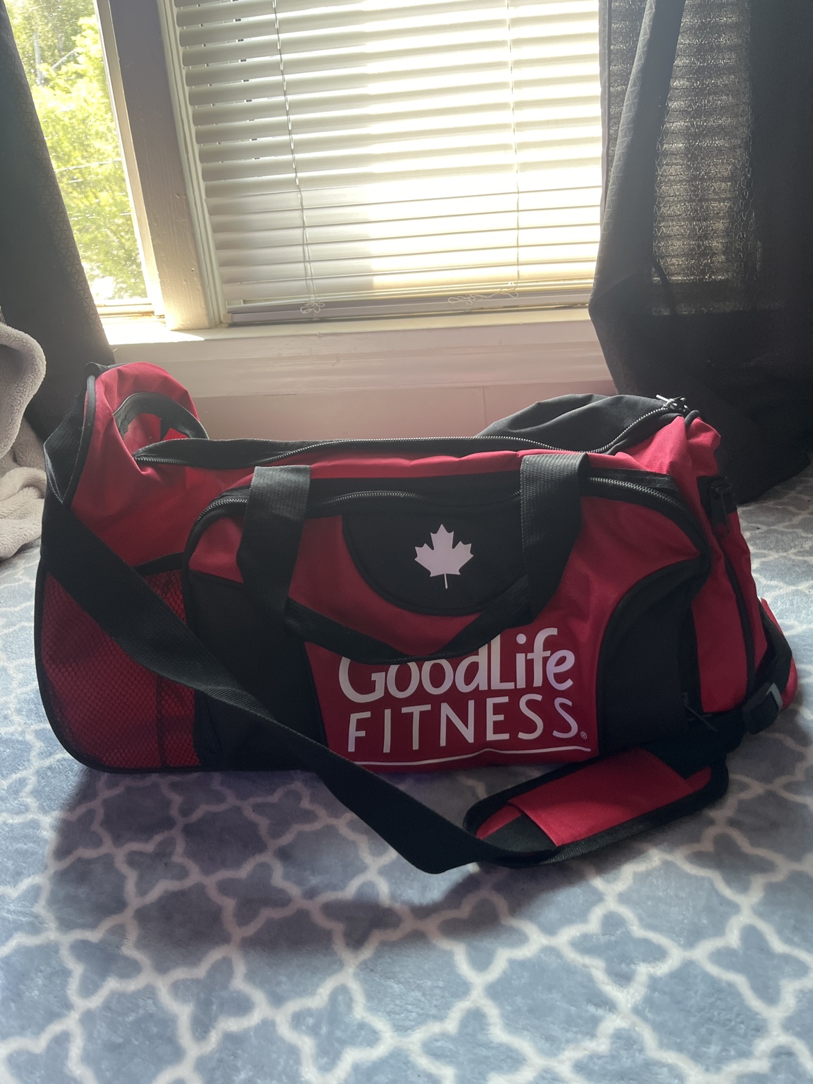 Goodlife bag