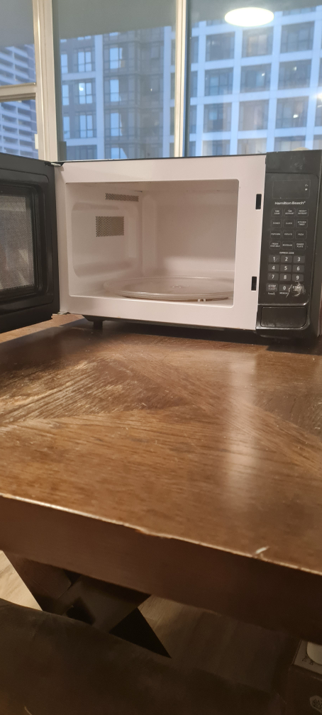 Household Microwave Oven - photo 3