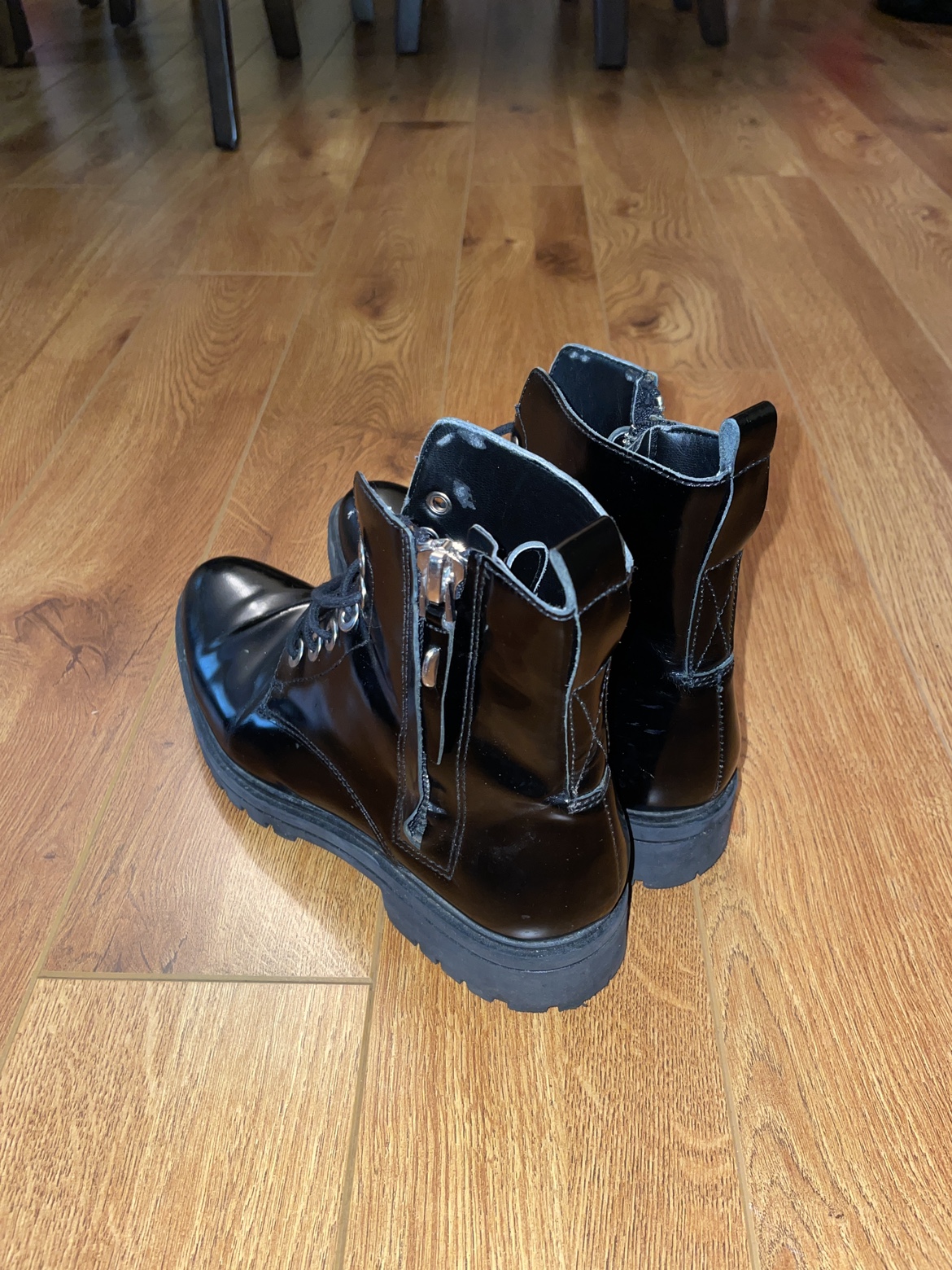 Size 8 Kendall + Kylie Boots - photo 2