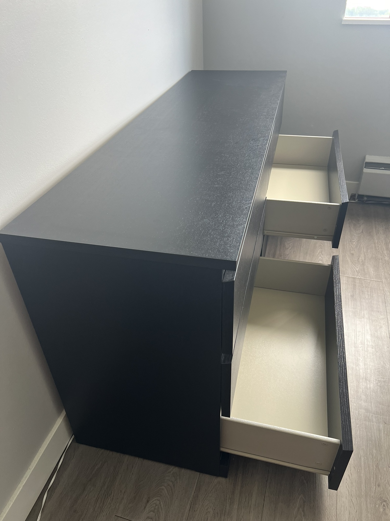 Ikea drawers - photo 5
