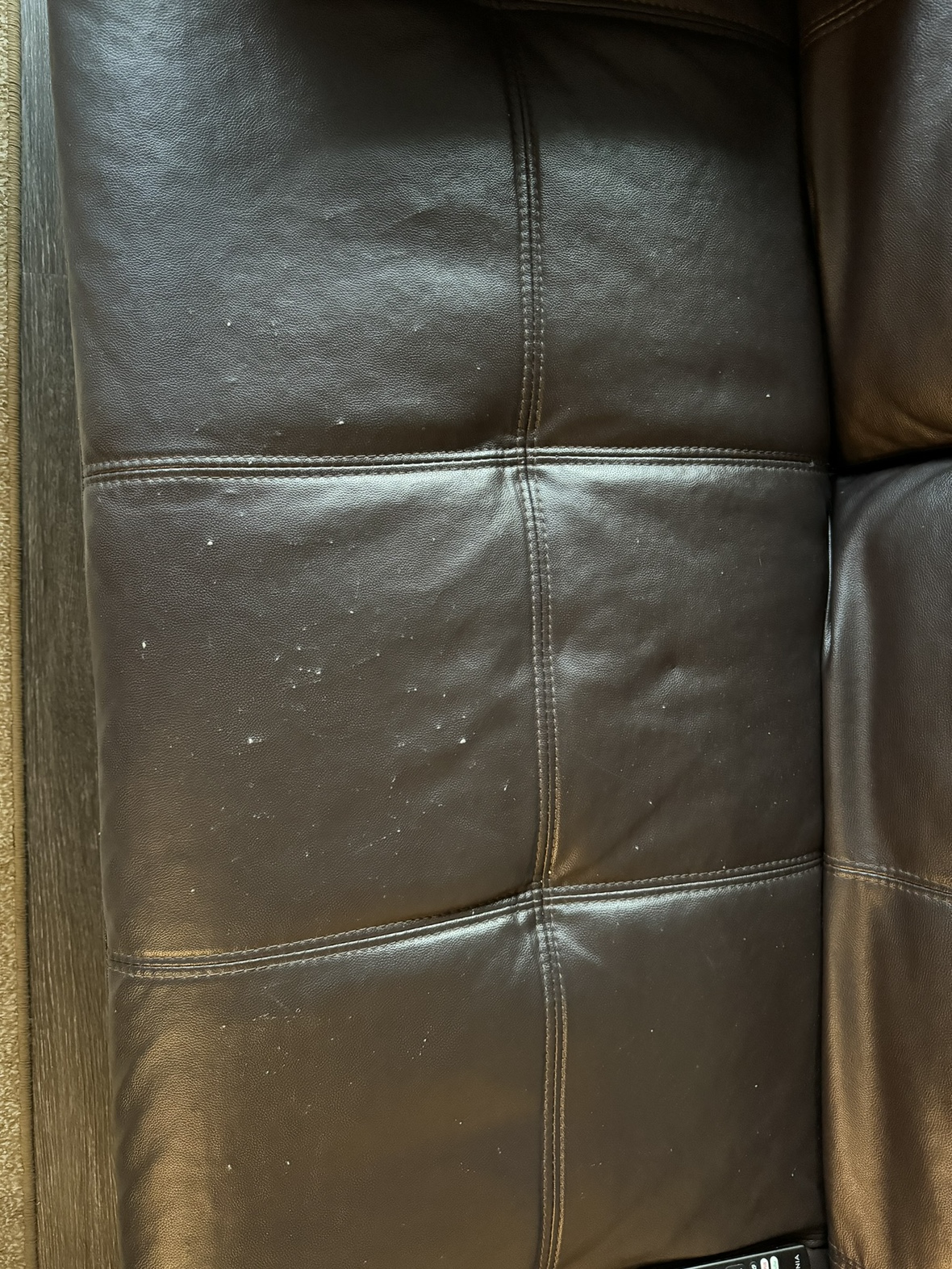 Convertible couch - photo 5