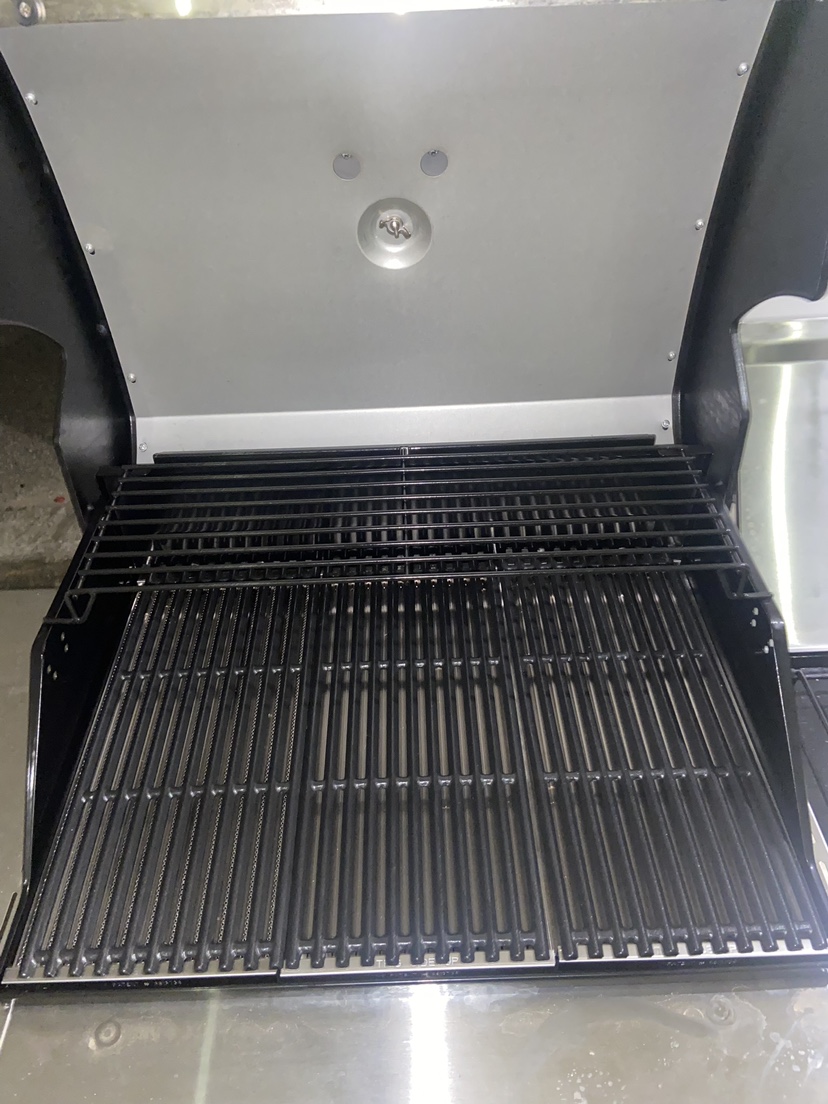 Char-Broil bbq - photo 2