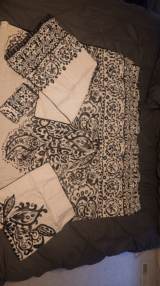 King Sized Duvet Set