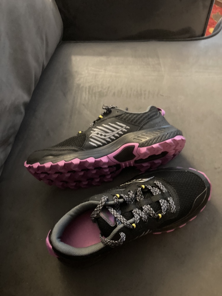 Saucony Excursion TR15 - photo 2
