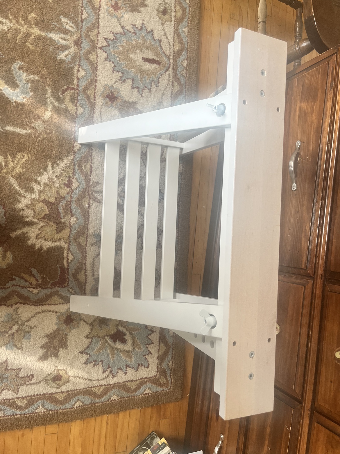 Easel? Side table? Bfast tray? - photo 3