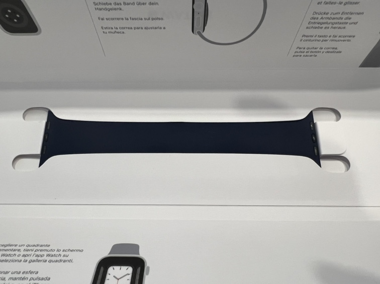 Apple Watch Series 6 - photo 3