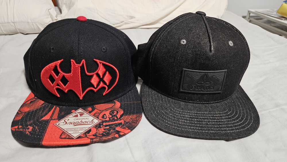 Snapback
