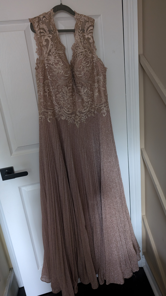 AZazie Mother of The Groom / Bride Dress - photo 3
