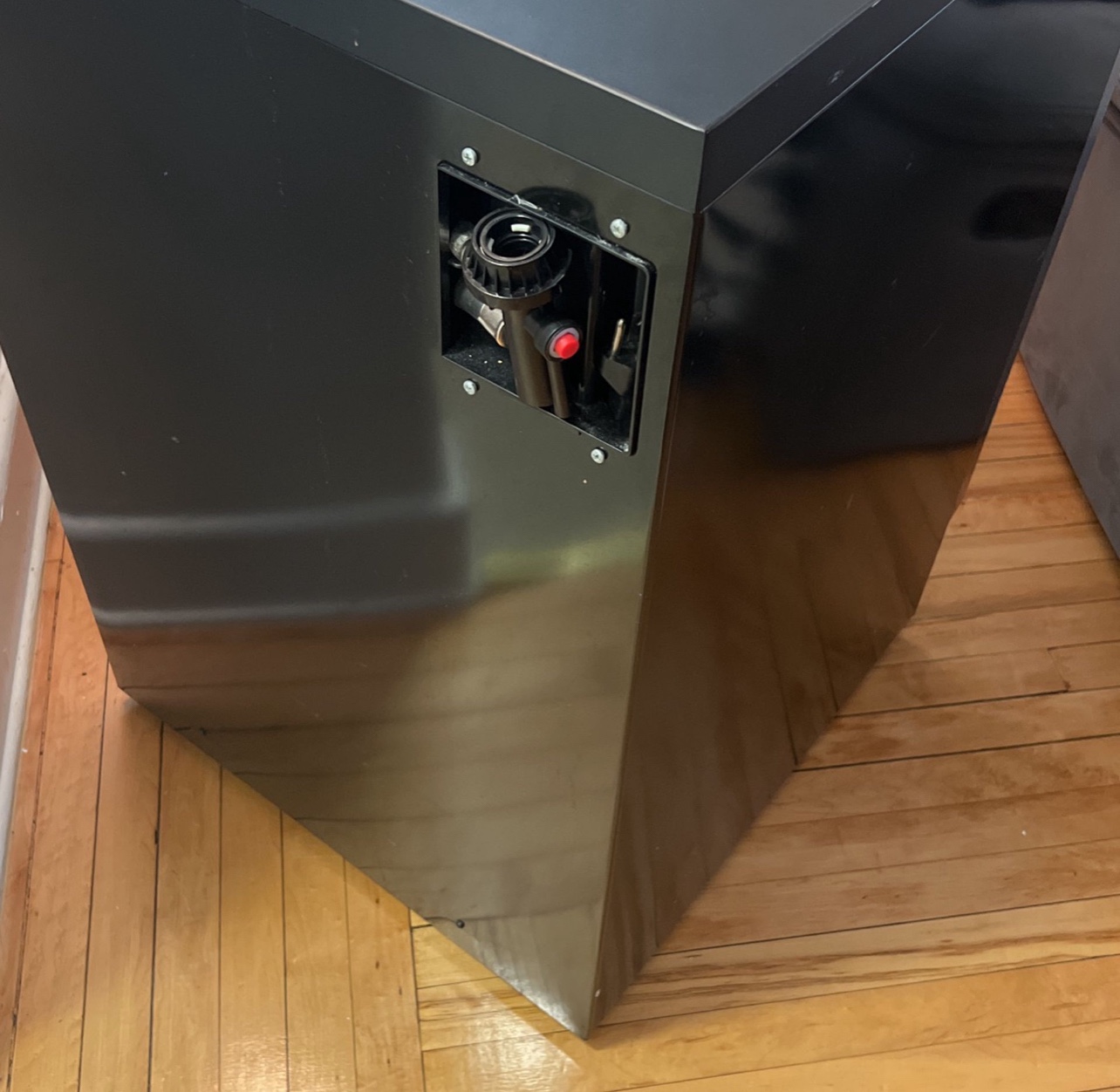 GE 24inch Portable Dishwasher - photo 3