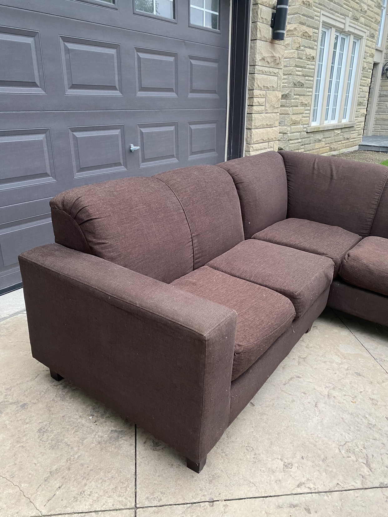 Sectional Sofa - photo 4