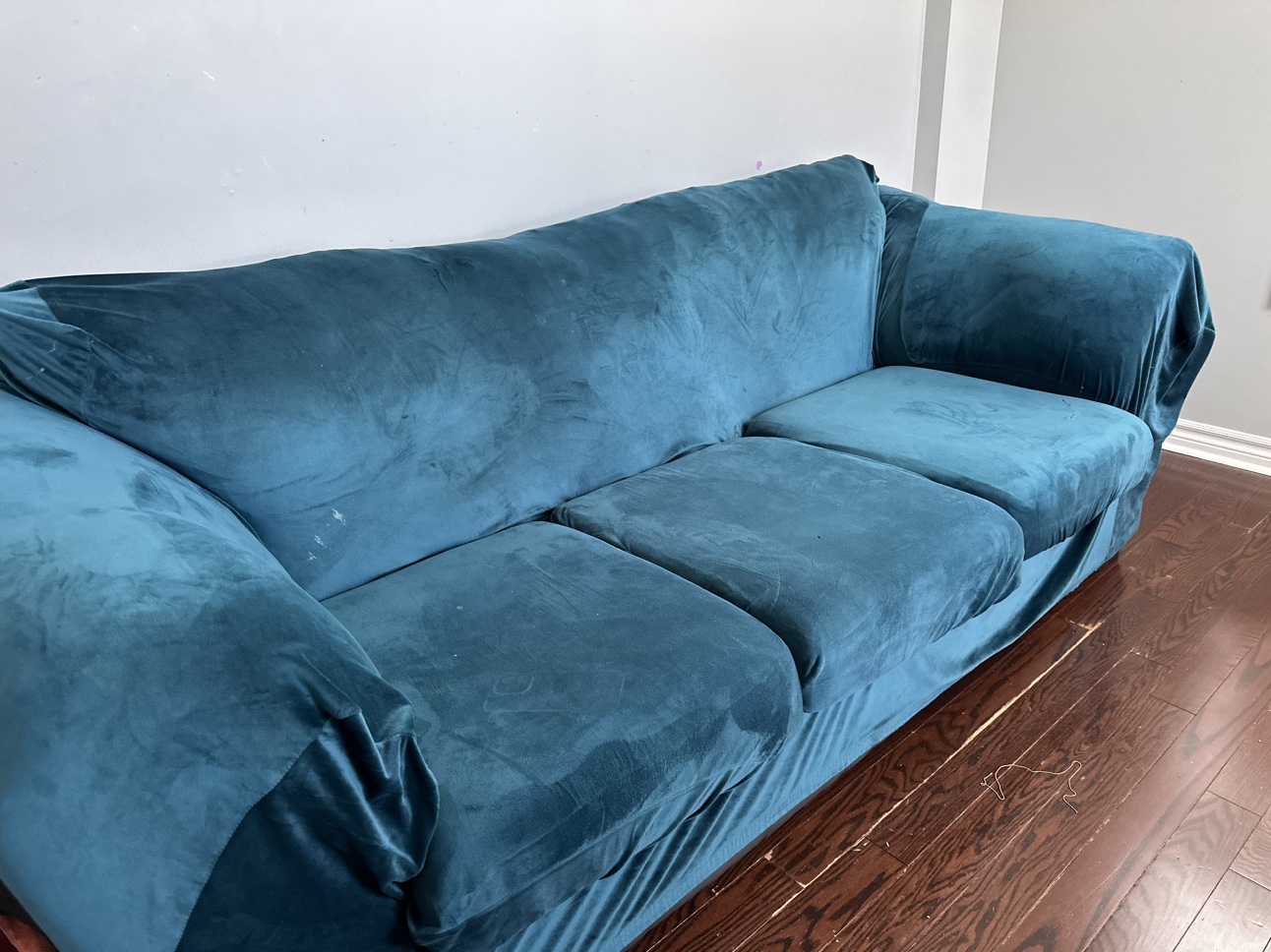 Free sofa