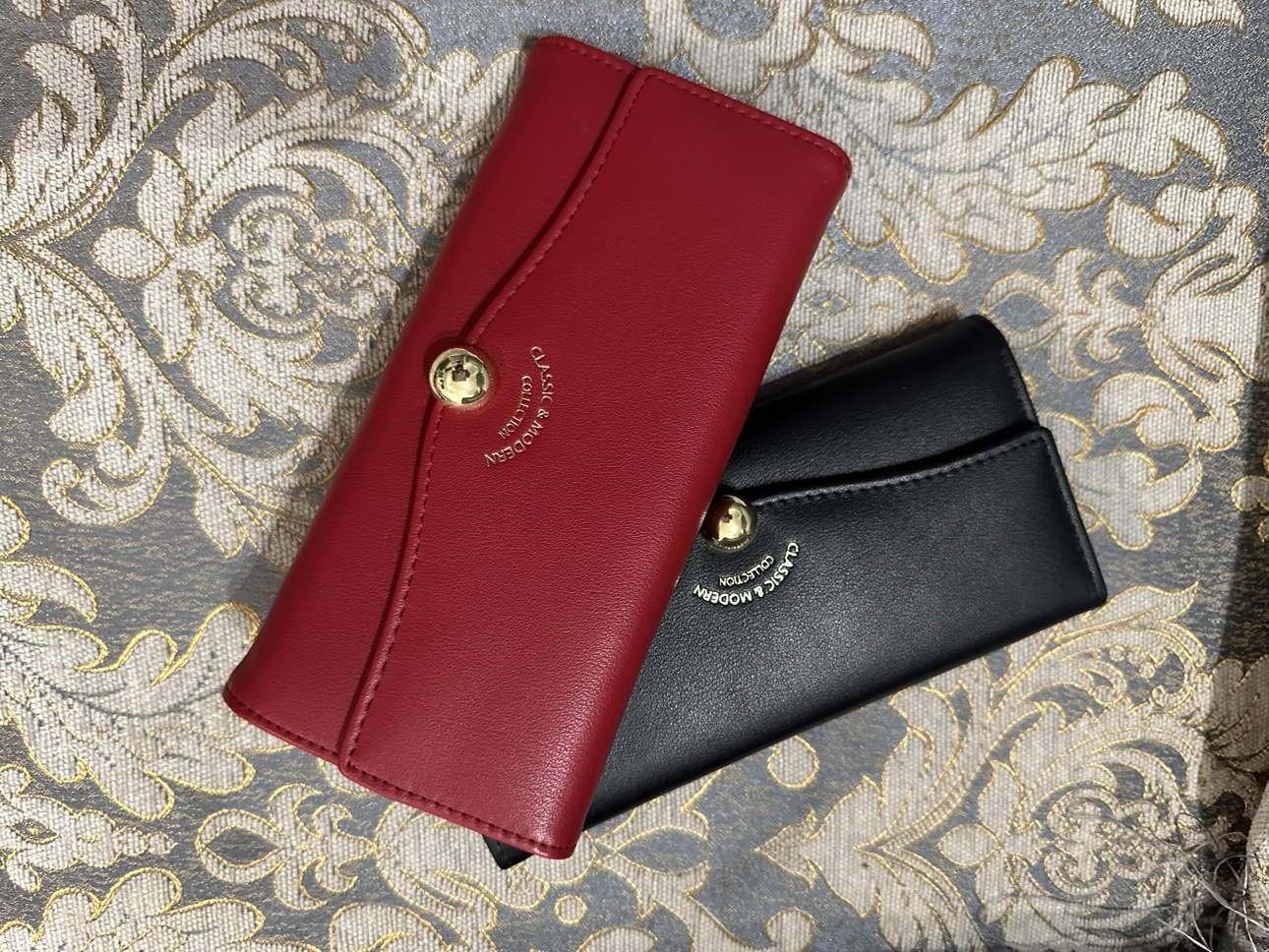 Ladies Wallet thumbnail