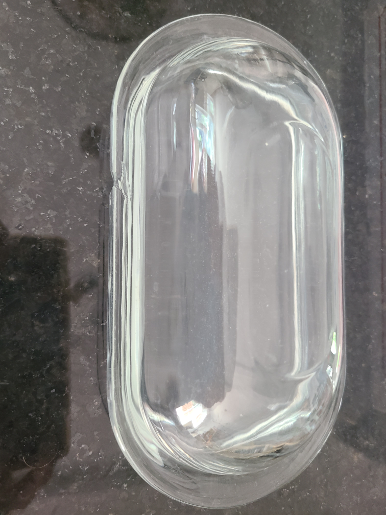 butter dish #freecycle thumbnail