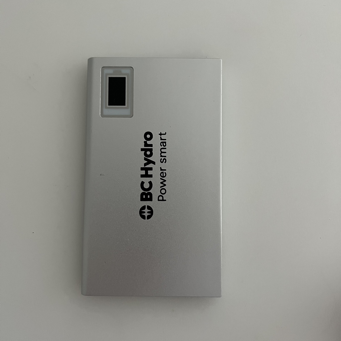Power Bank ⚽️ thumbnail