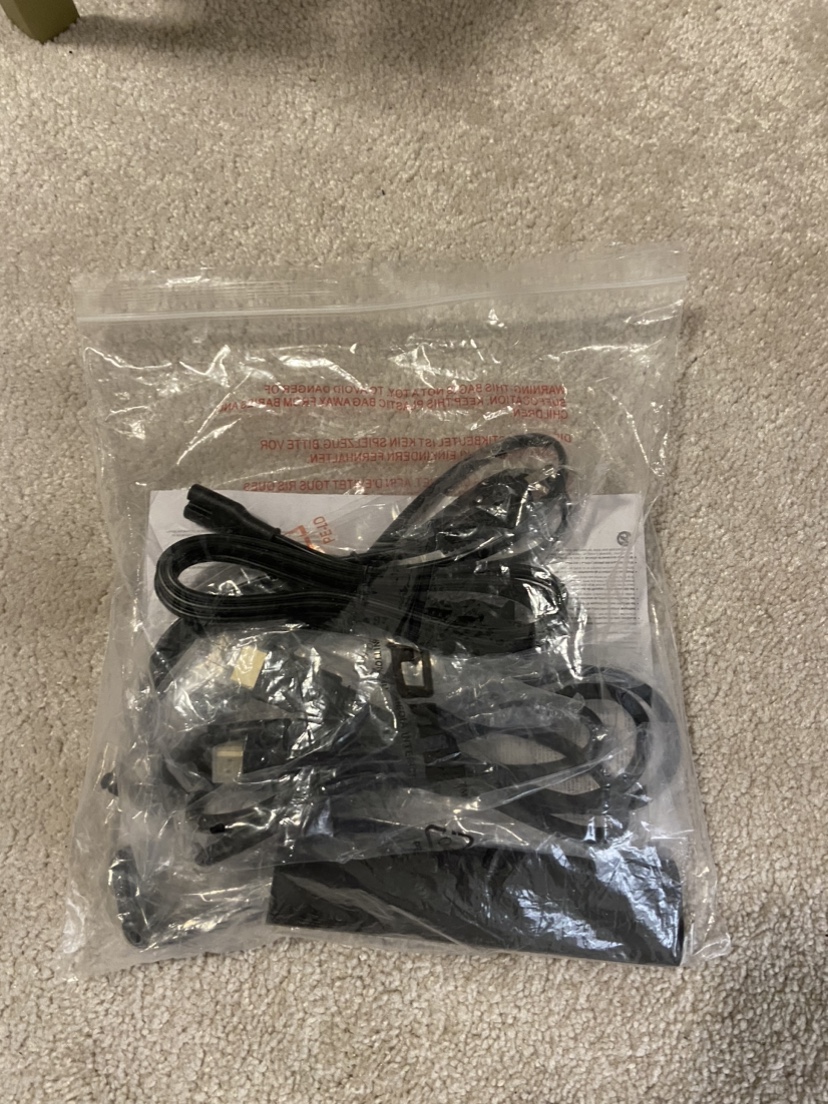 Brand new Bluetooth soundbar & subwoofer image indicator(4)