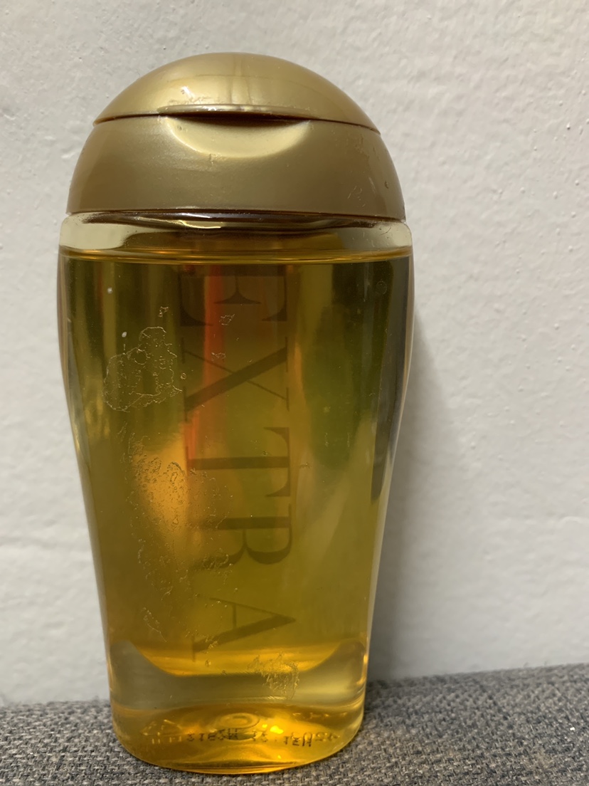 #freecycle Argan hair oil of Morocco - photo 2