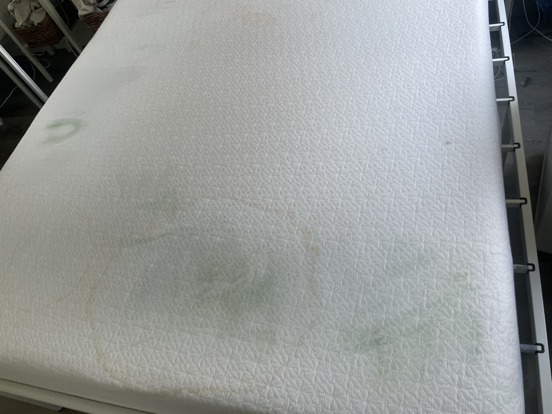 Double mattress - photo 3