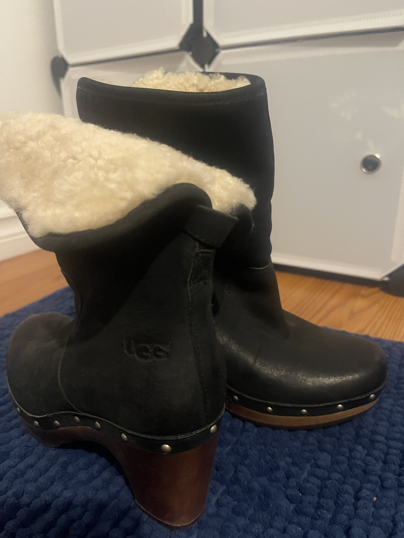 boots