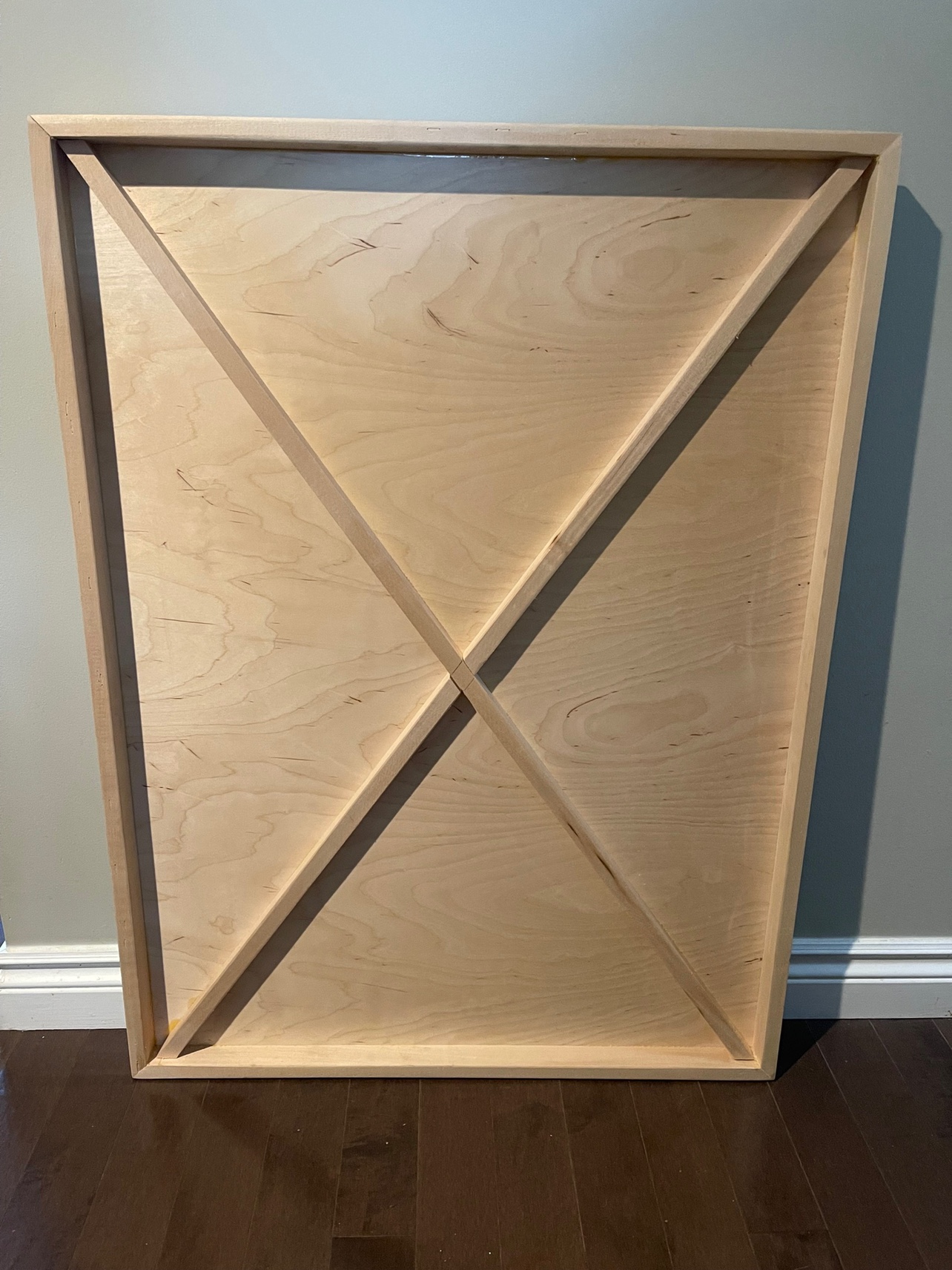 Wood Art Panels - photo 3
