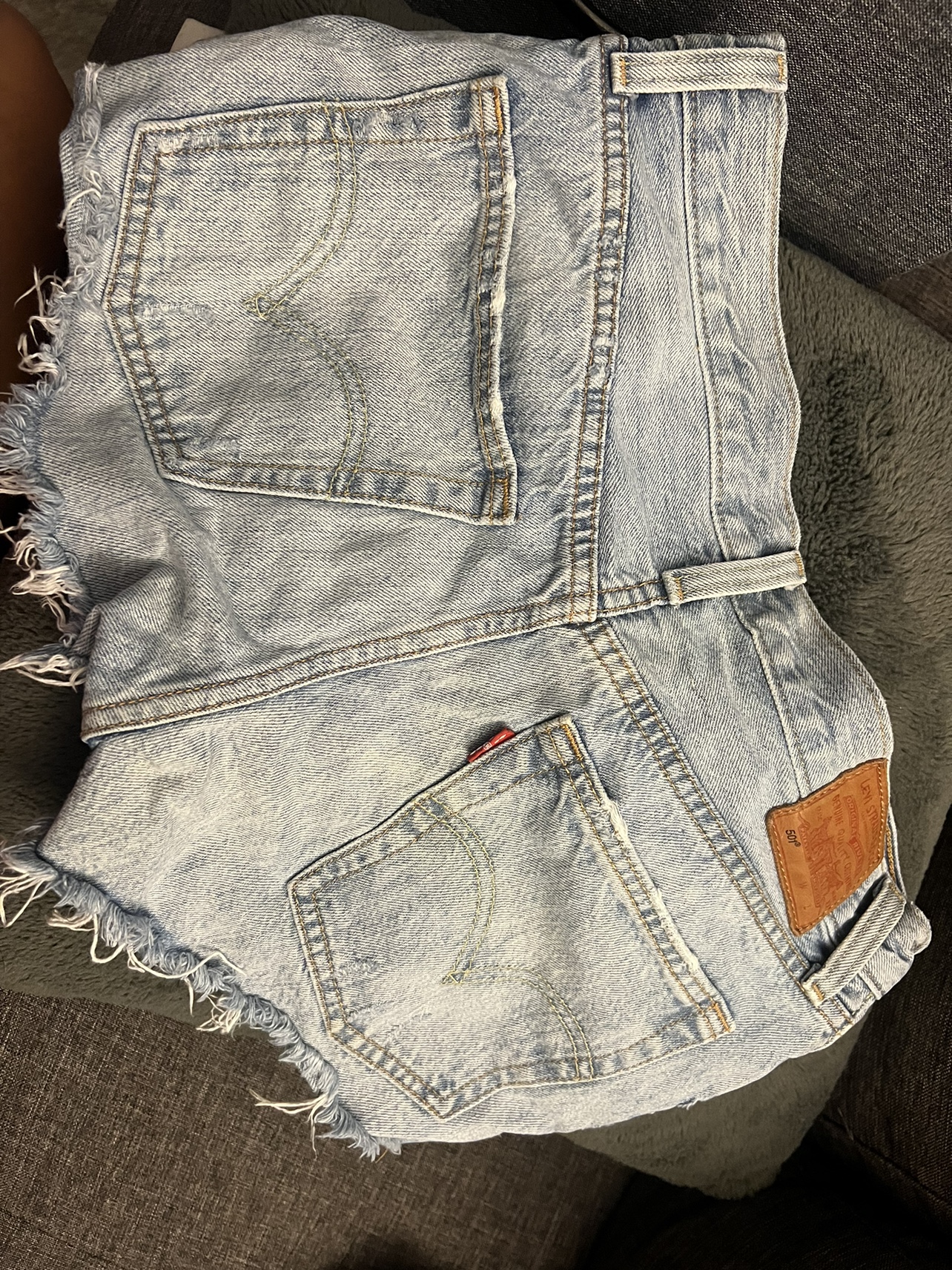 Levi’s shorts - photo 2