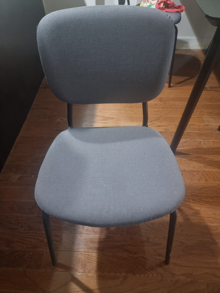 Dining Table with Four Chairs - photo 3