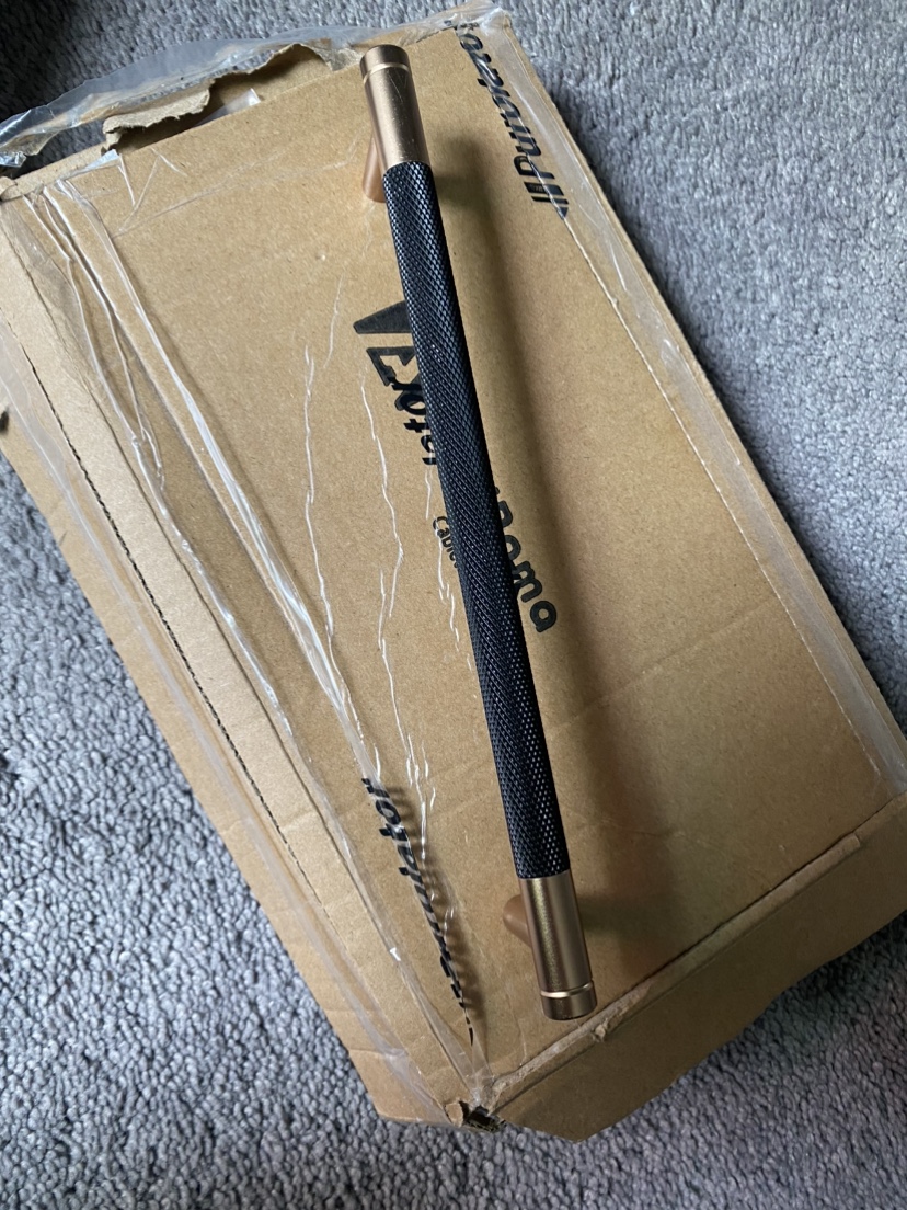 Brand new kitchen handles - photo 3
