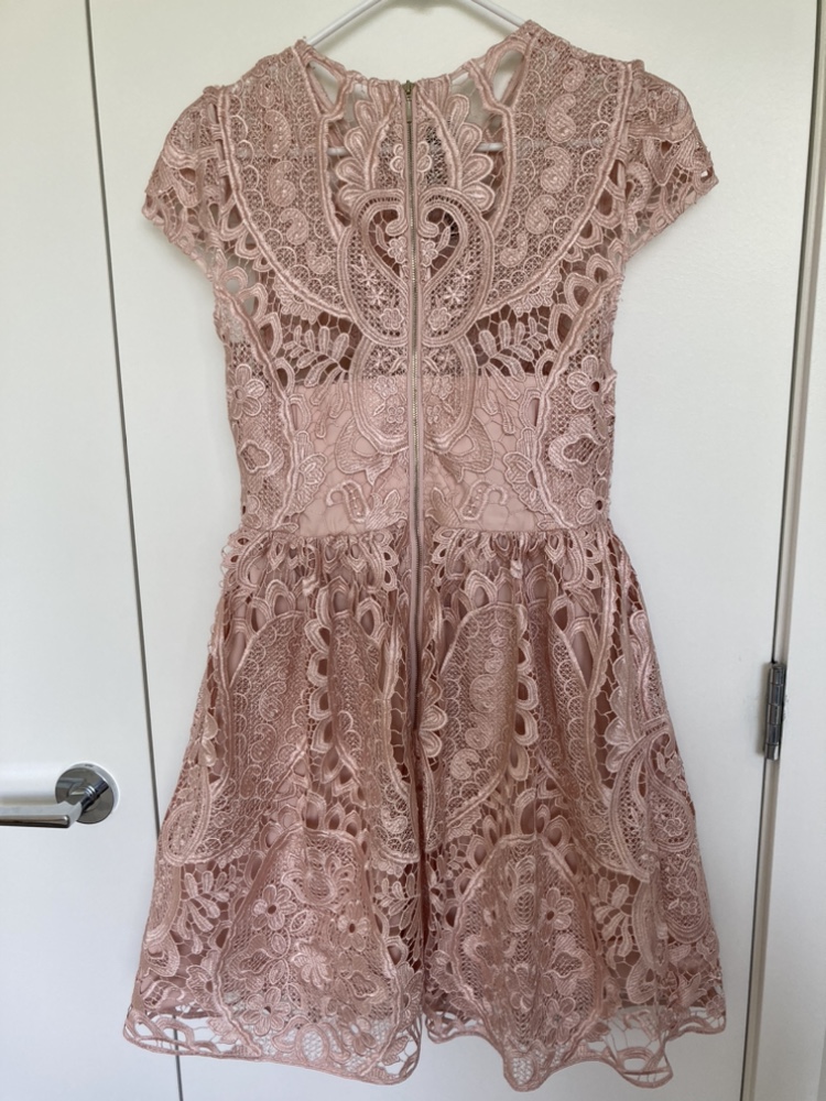 Evernew Dress - photo 4
