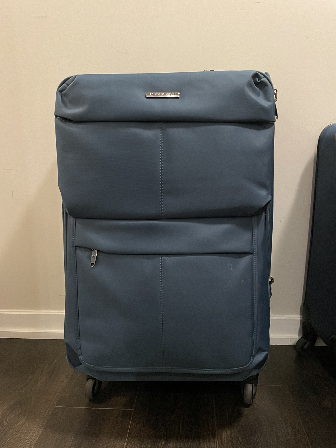 Large Suitcase