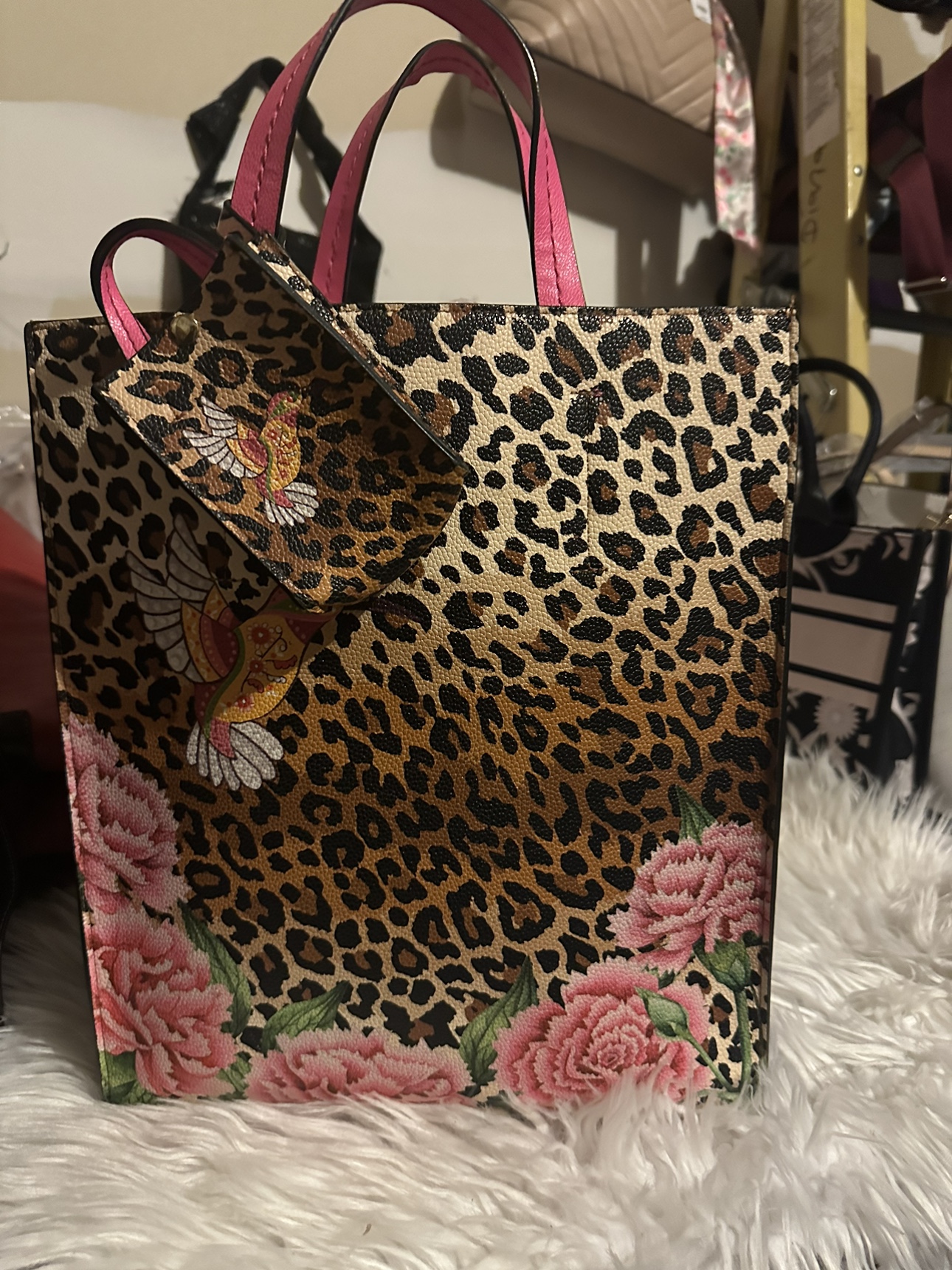 Tote Bag thumbnail