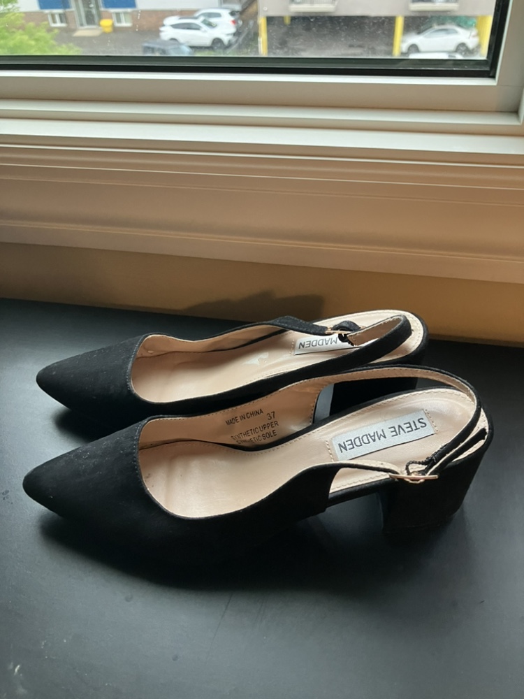 Ladies heels - photo 4