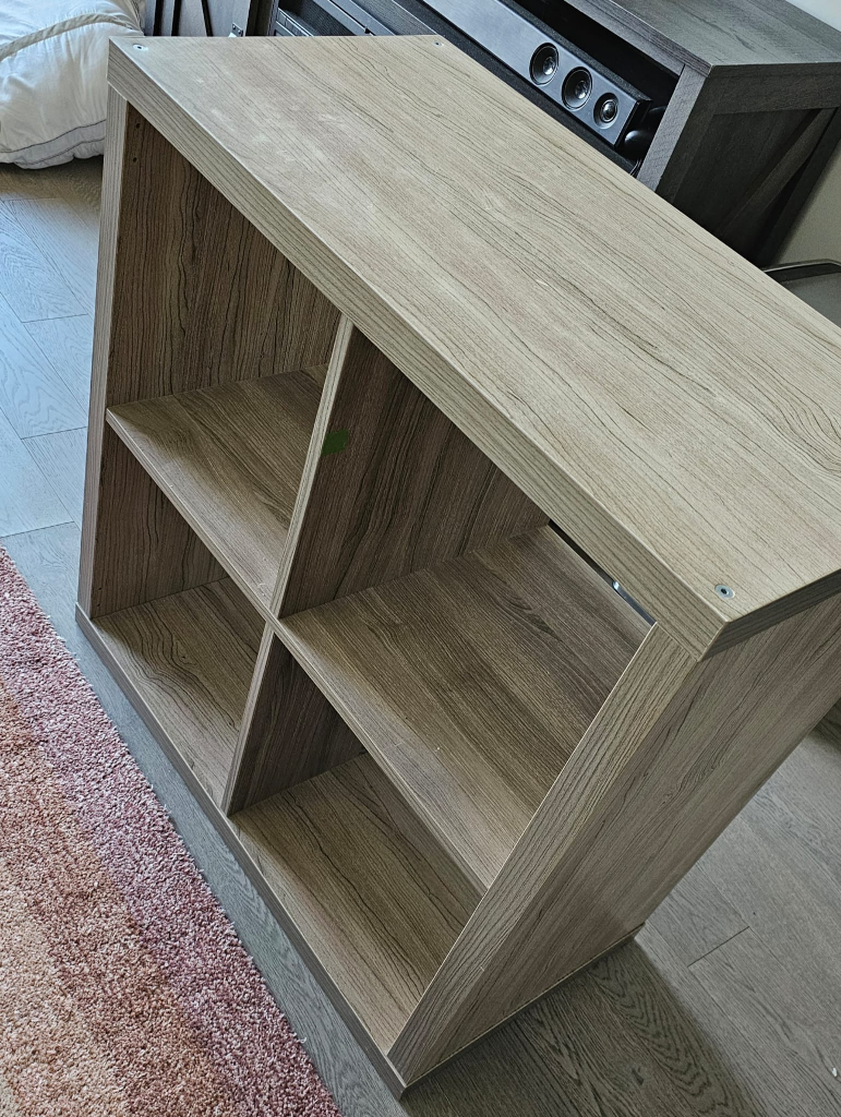Kallax shelf - photo 3