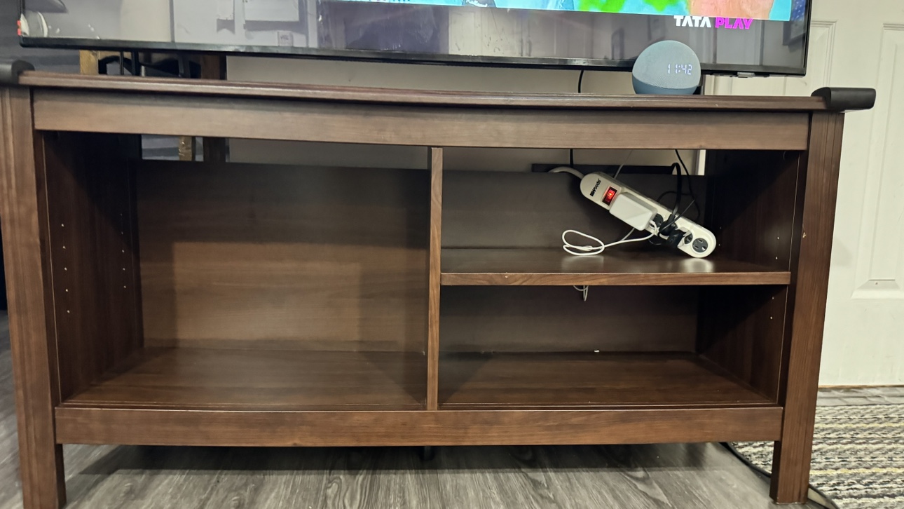 Tv stand ikea