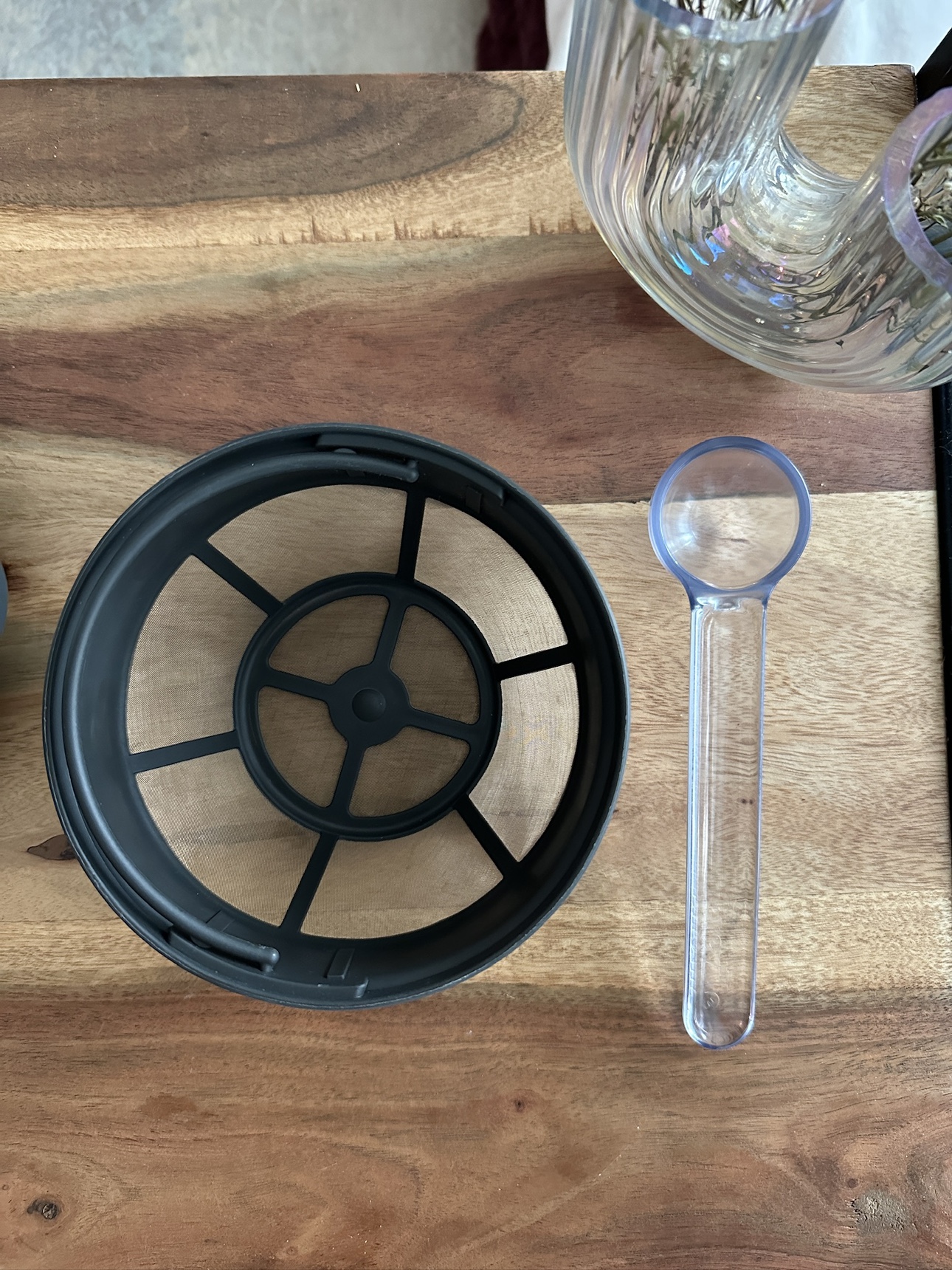 Breville Precision Coffee Brewer - photo 4