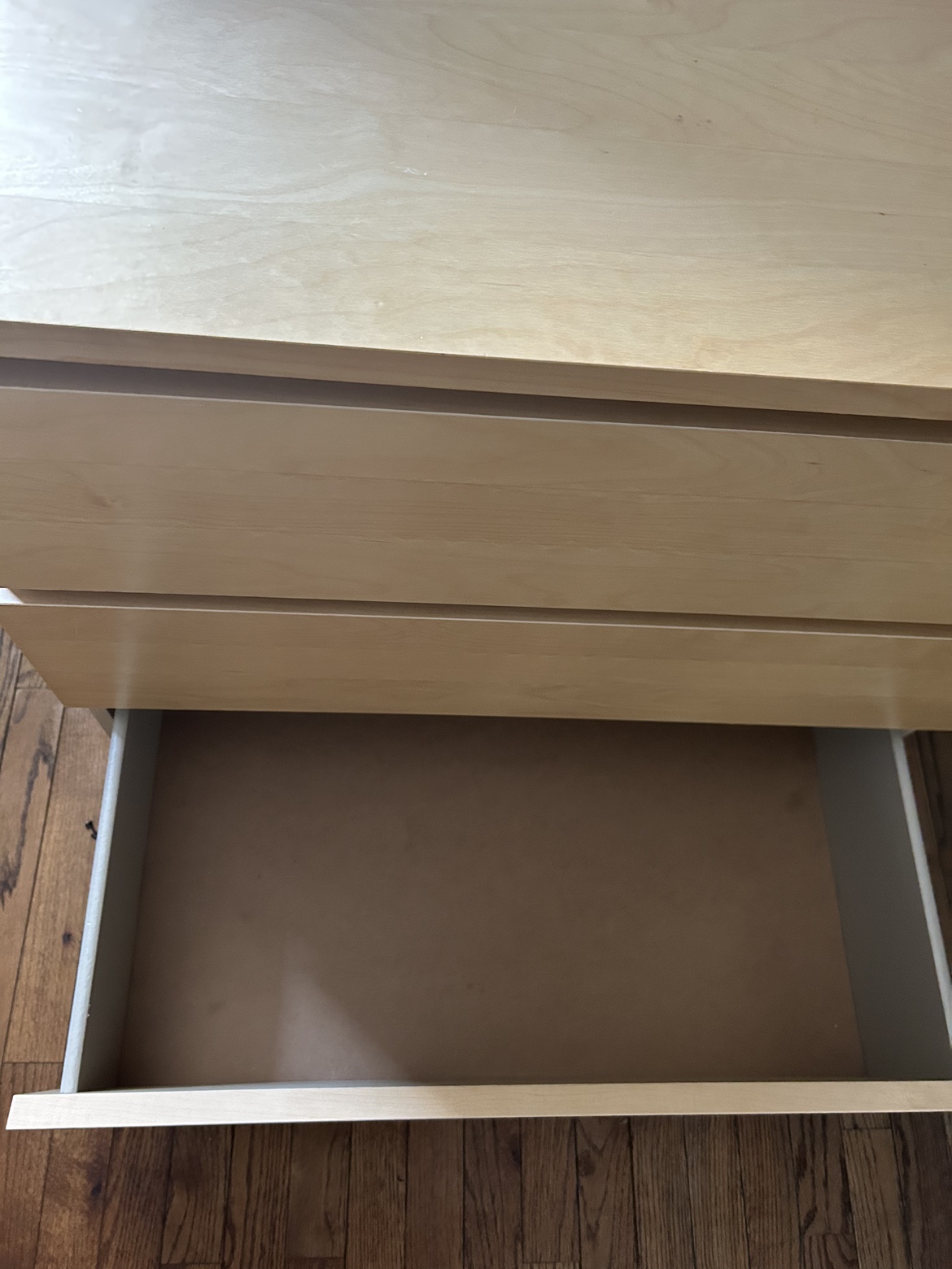 IKEA MALM Dresser - photo 4