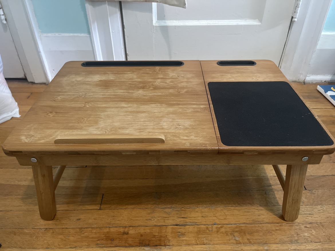 Multi-Functional Laptop Desk