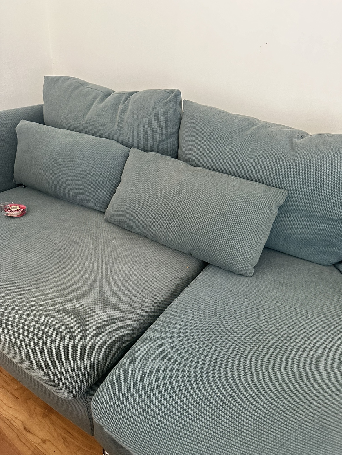 Sectional