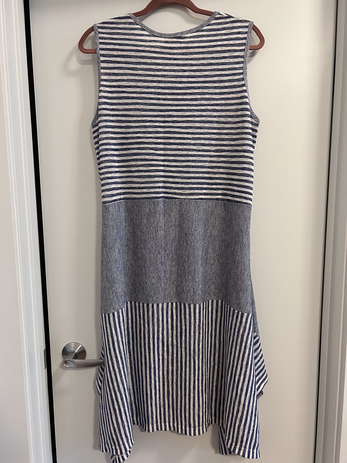 Size Large cute summer boho dress - photo 2