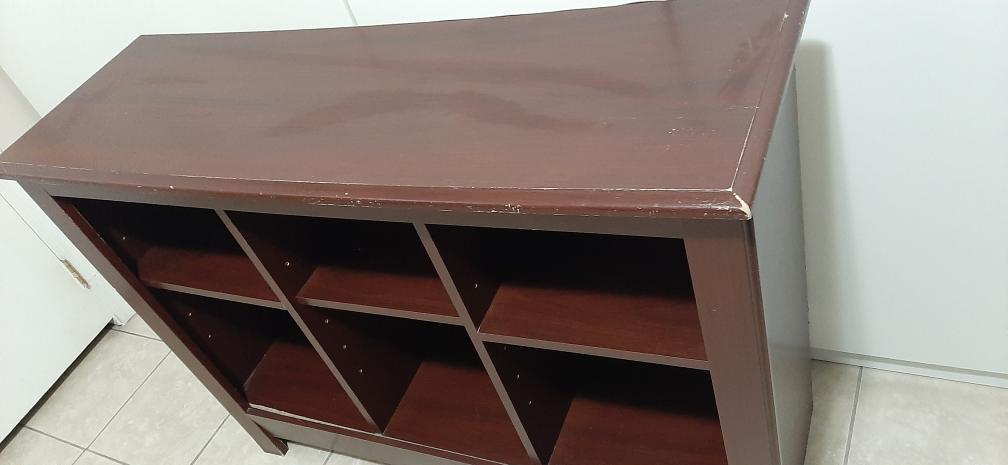 Free Table - photo 2